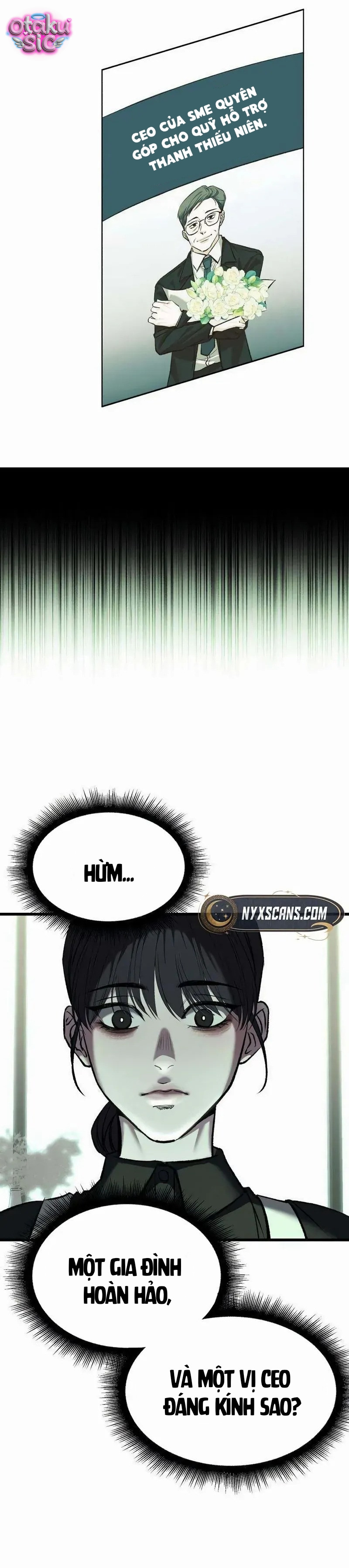 Housekeeping - Chap 15 - Trang 34