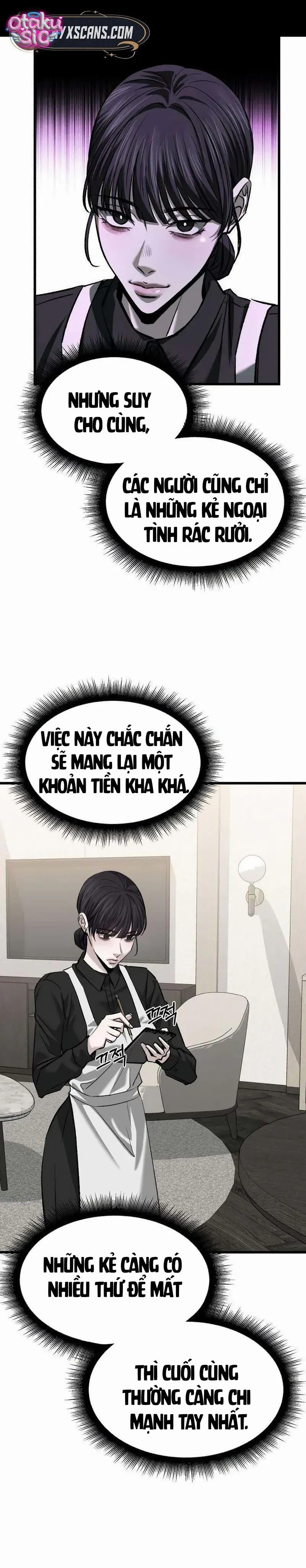 Housekeeping - Chap 15 - Trang 36