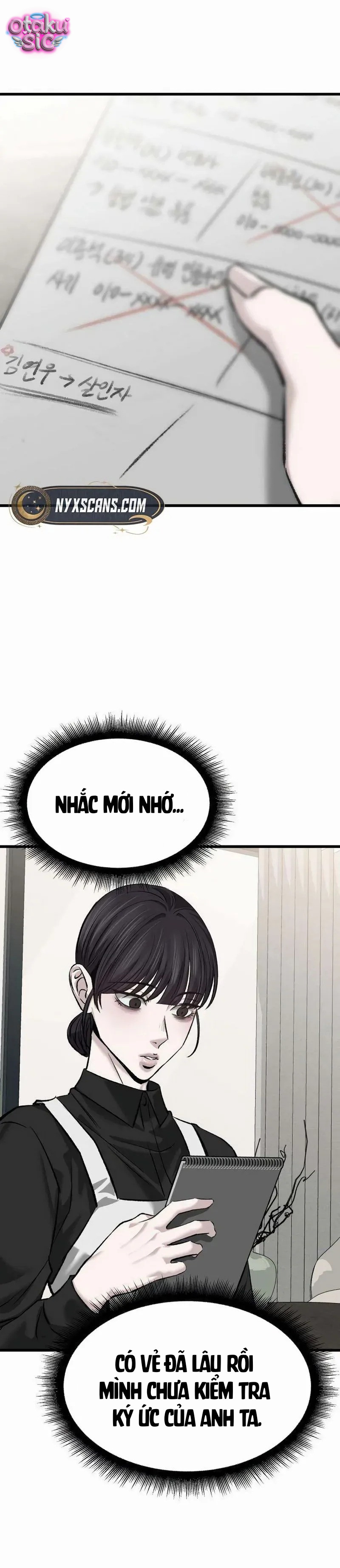 Housekeeping - Chap 15 - Trang 37