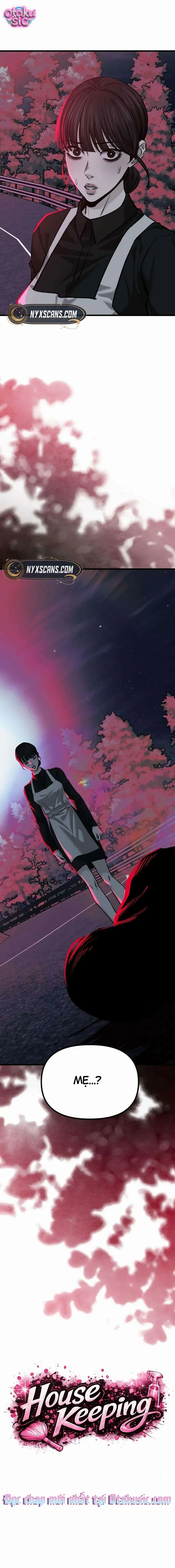 Housekeeping - Chap 15 - Trang 44