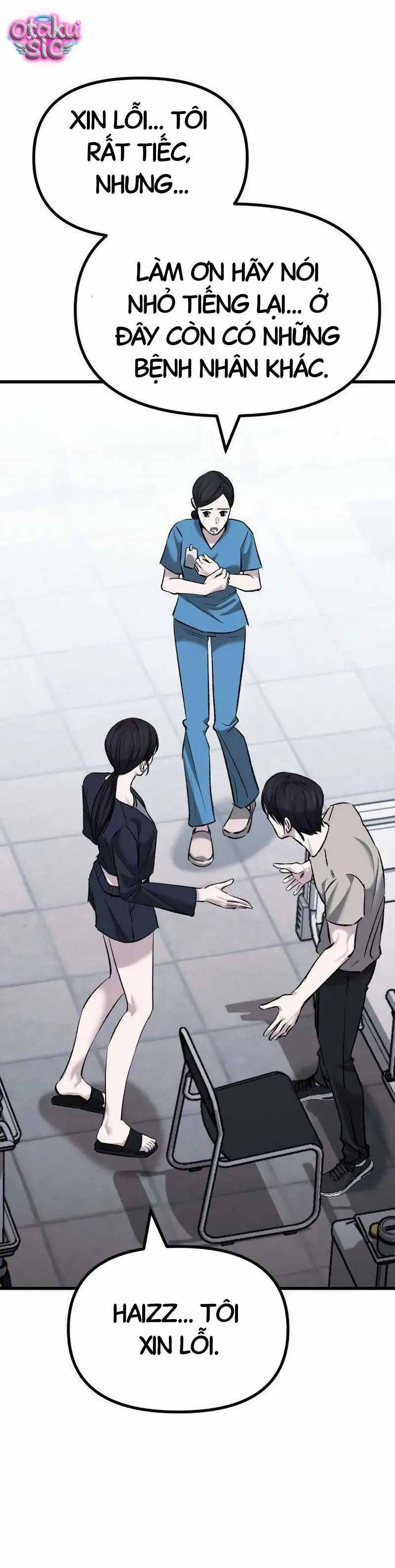 Housekeeping - Chap 15 - Trang 5