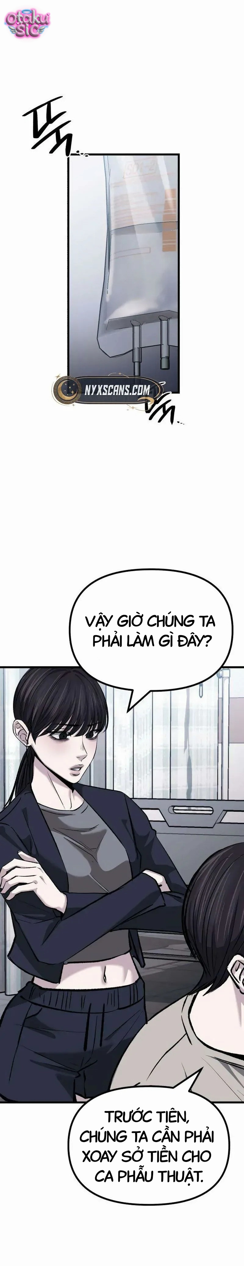 Housekeeping - Chap 15 - Trang 6