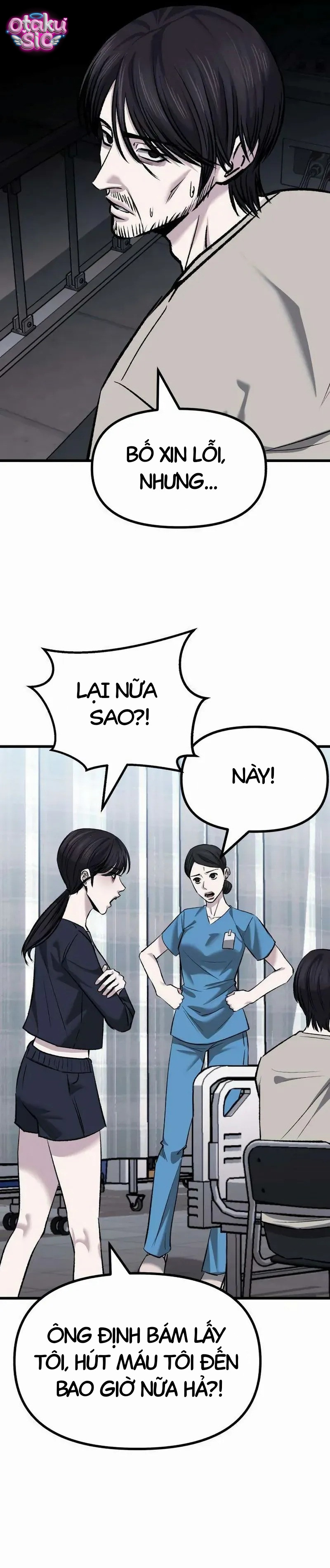 Housekeeping - Chap 15 - Trang 8