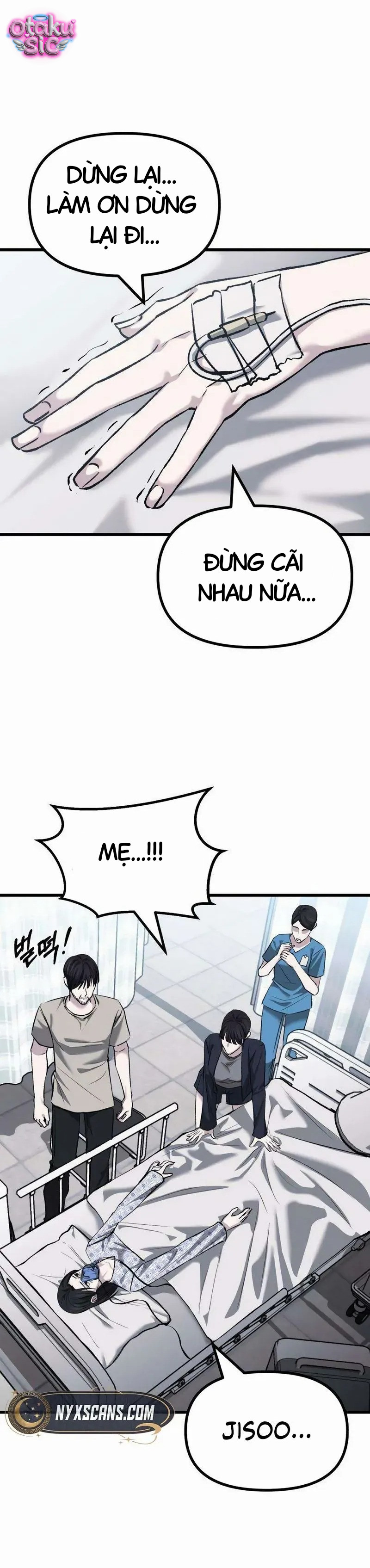 Housekeeping - Chap 15 - Trang 9