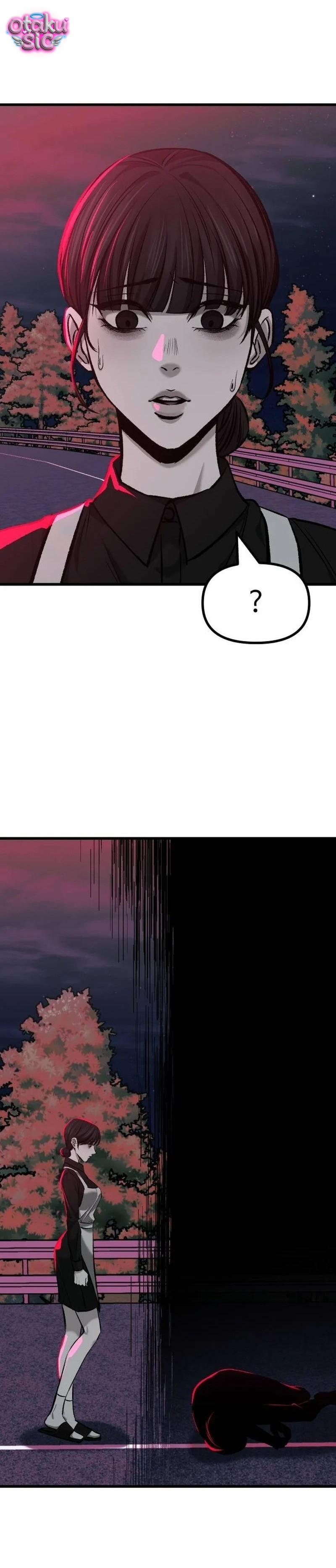 Housekeeping - Chap 16 - Trang 1