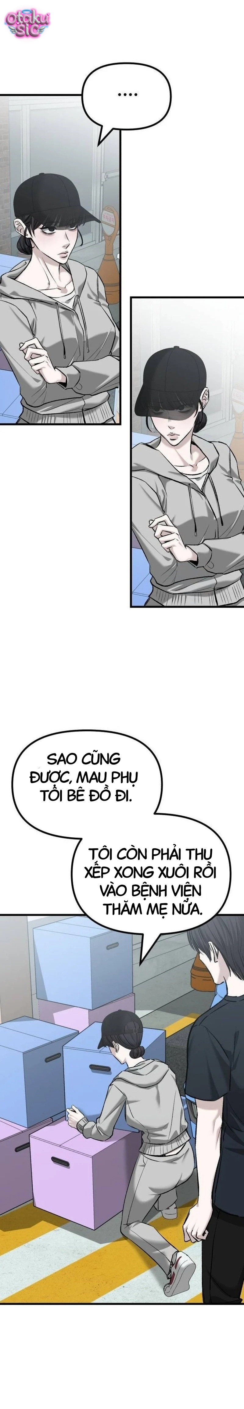 Housekeeping - Chap 16 - Trang 10