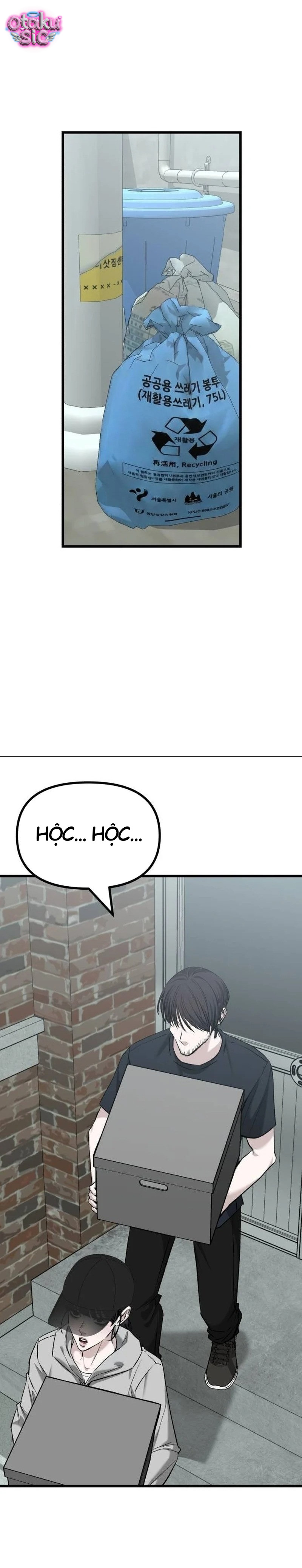 Housekeeping - Chap 16 - Trang 11