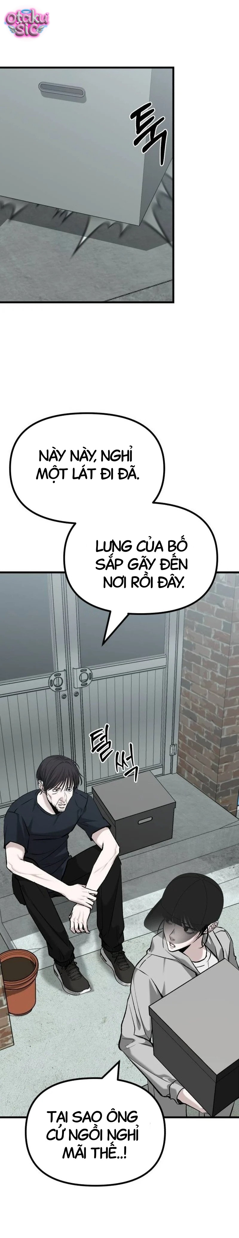 Housekeeping - Chap 16 - Trang 12