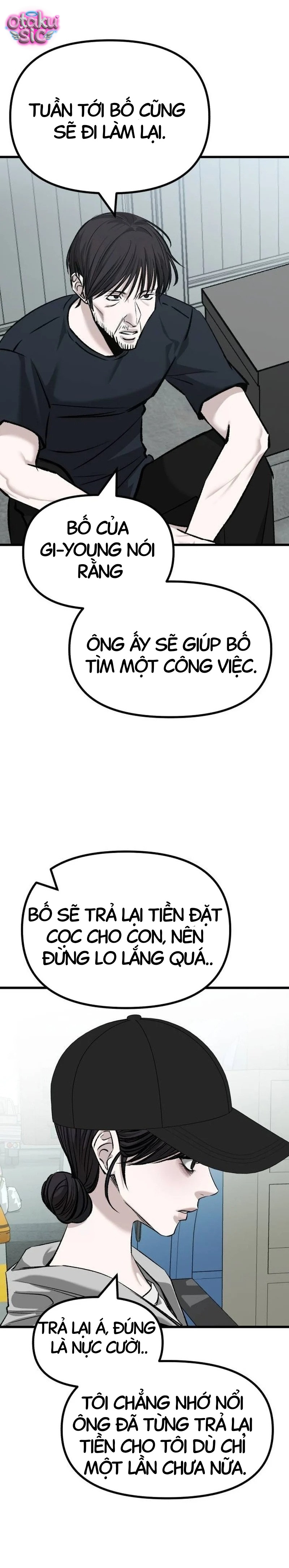 Housekeeping - Chap 16 - Trang 16