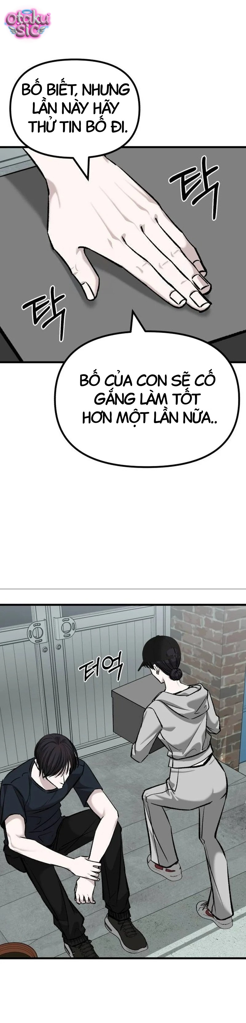 Housekeeping - Chap 16 - Trang 17