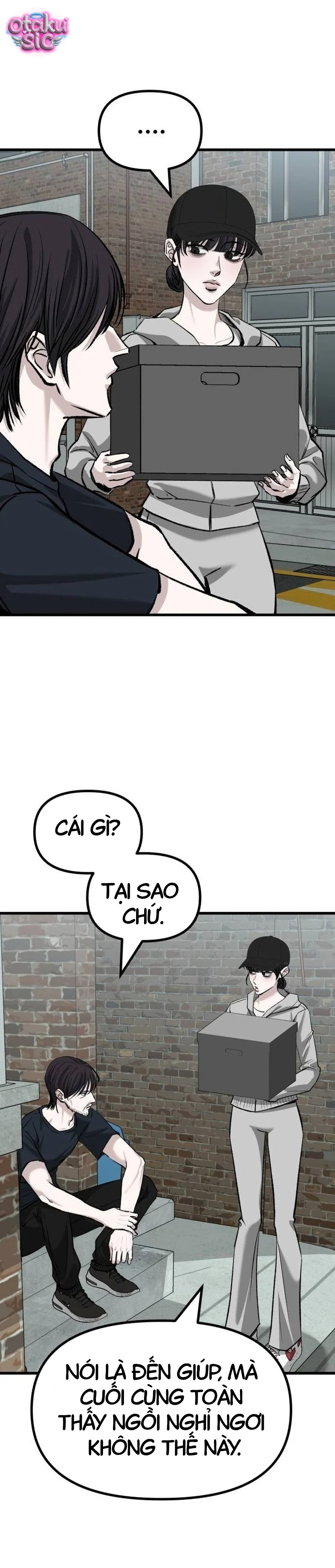 Housekeeping - Chap 16 - Trang 18