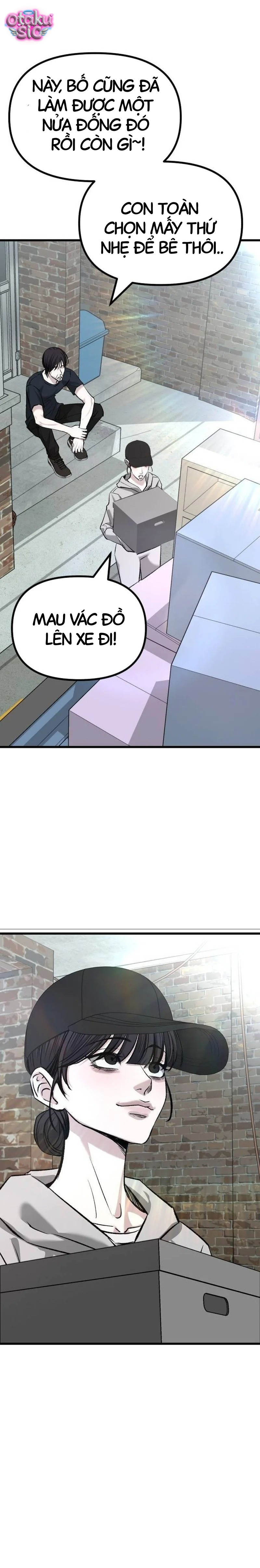 Housekeeping - Chap 16 - Trang 19