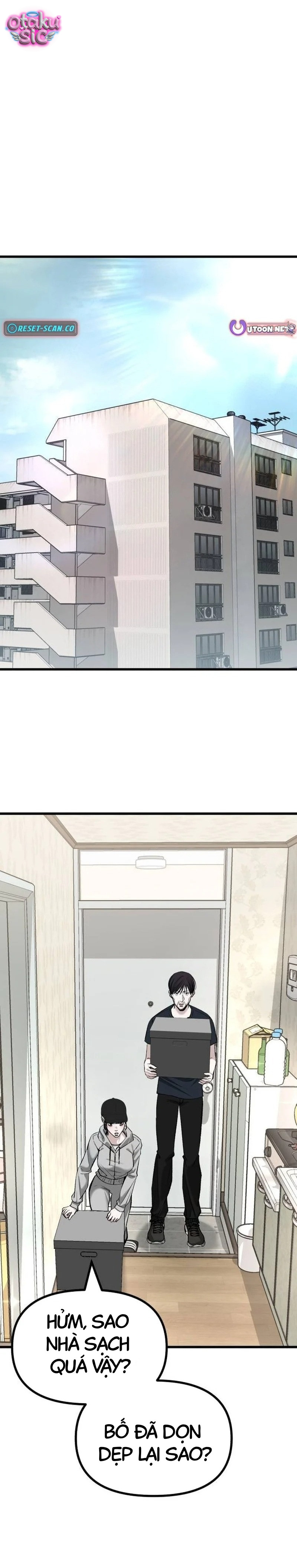 Housekeeping - Chap 16 - Trang 20
