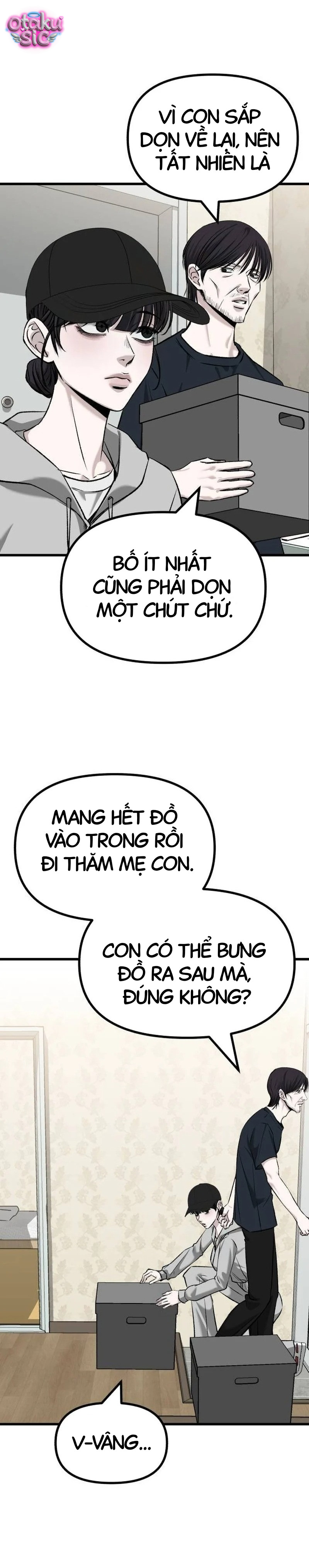 Housekeeping - Chap 16 - Trang 21