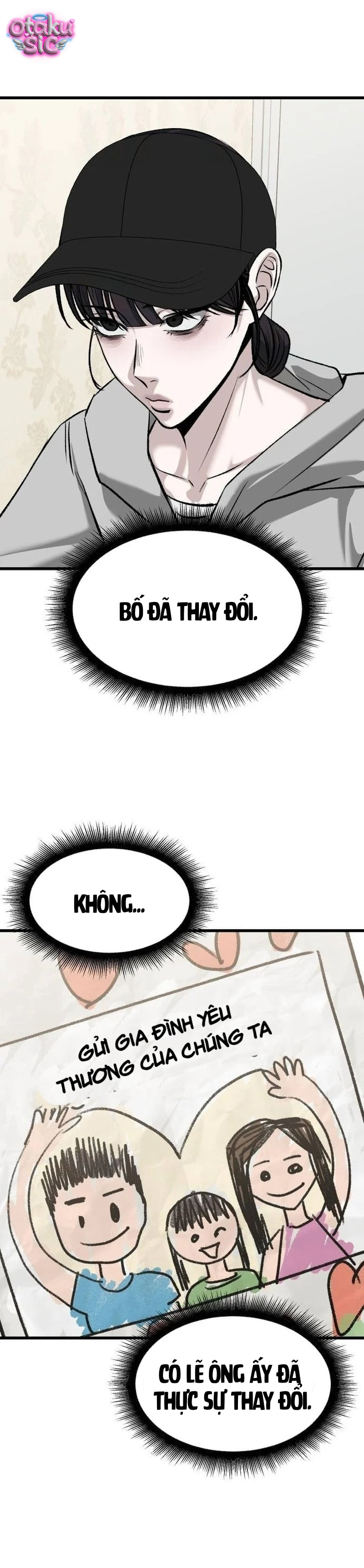 Housekeeping - Chap 16 - Trang 22