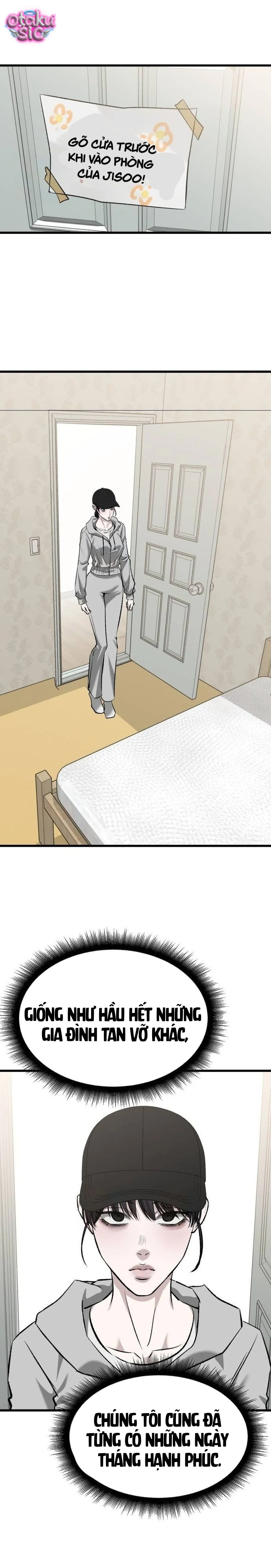 Housekeeping - Chap 16 - Trang 23