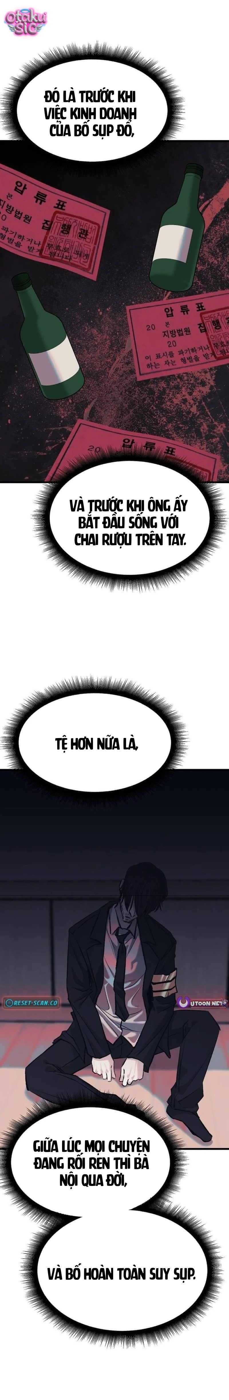Housekeeping - Chap 16 - Trang 24