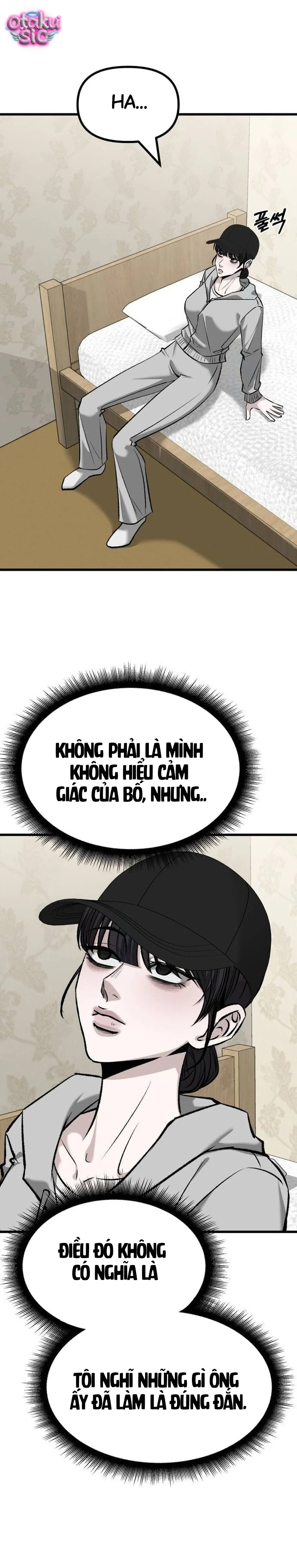 Housekeeping - Chap 16 - Trang 25