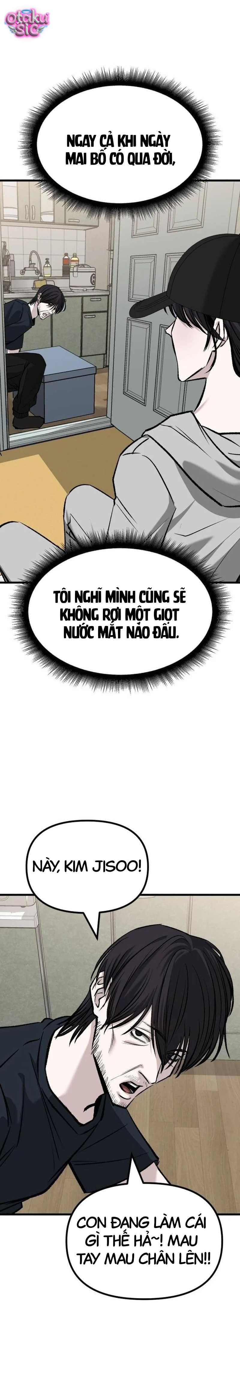 Housekeeping - Chap 16 - Trang 26