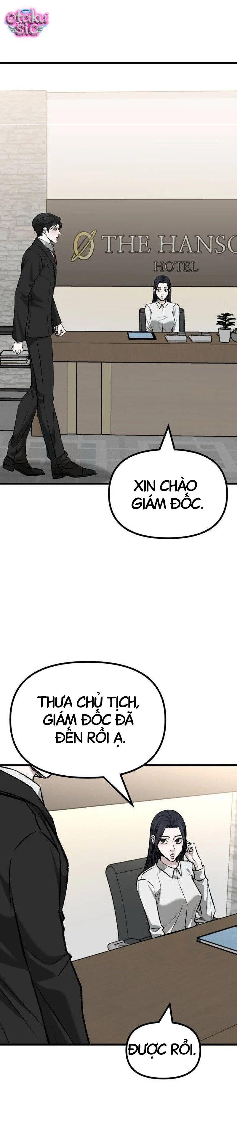 Housekeeping - Chap 16 - Trang 30