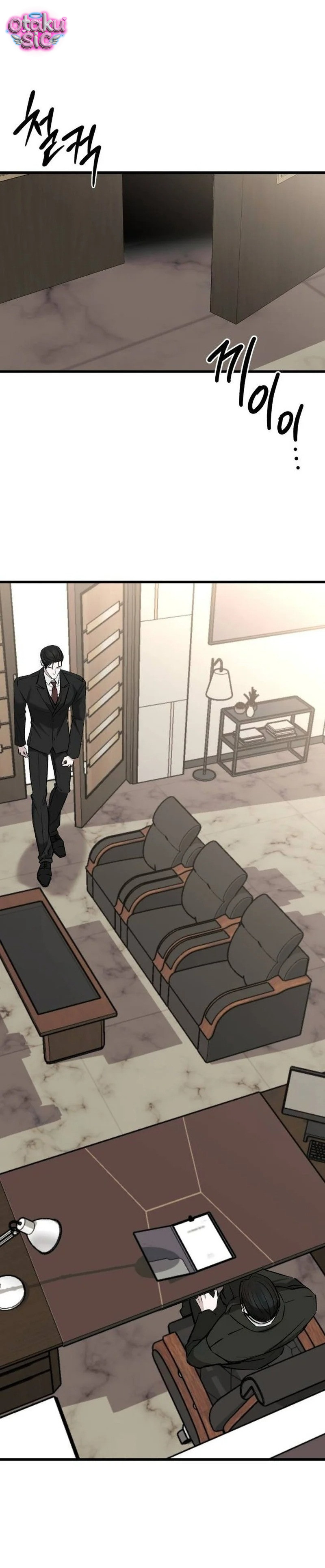 Housekeeping - Chap 16 - Trang 31