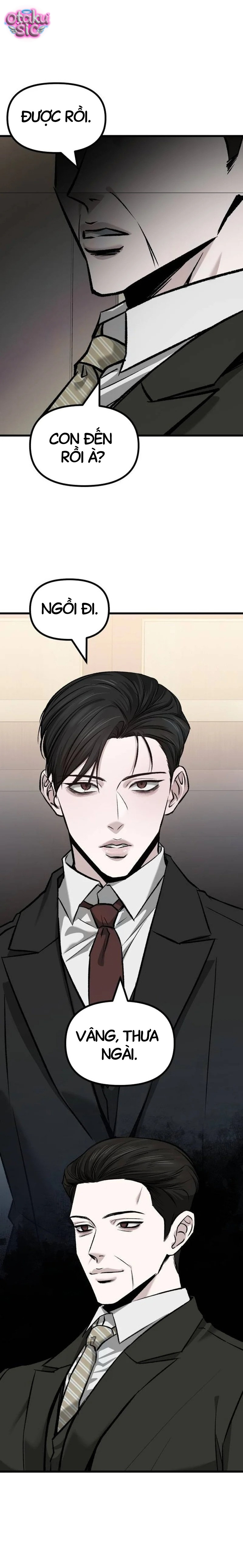 Housekeeping - Chap 16 - Trang 32