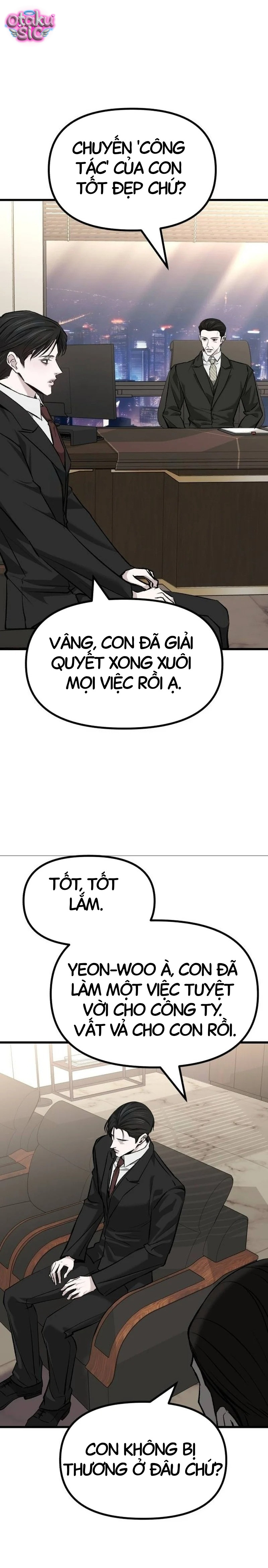 Housekeeping - Chap 16 - Trang 33