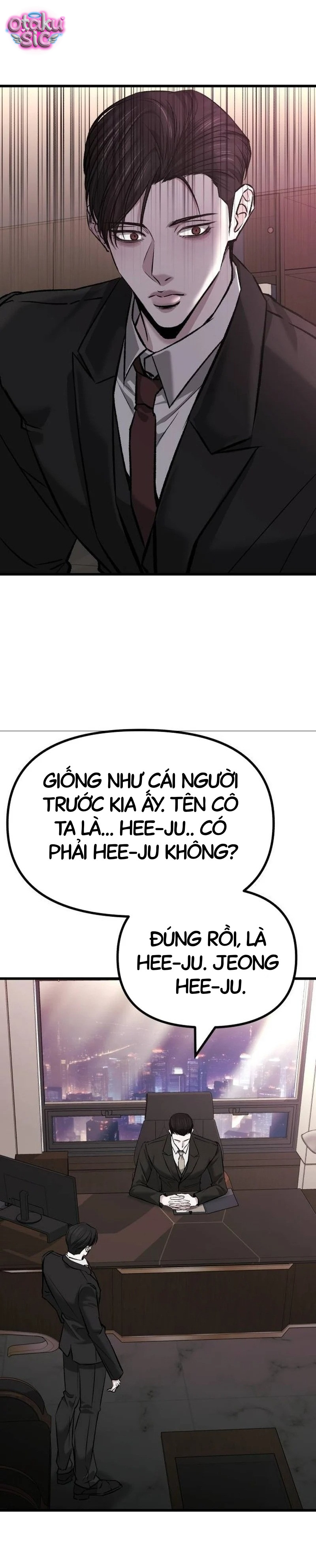 Housekeeping - Chap 16 - Trang 35