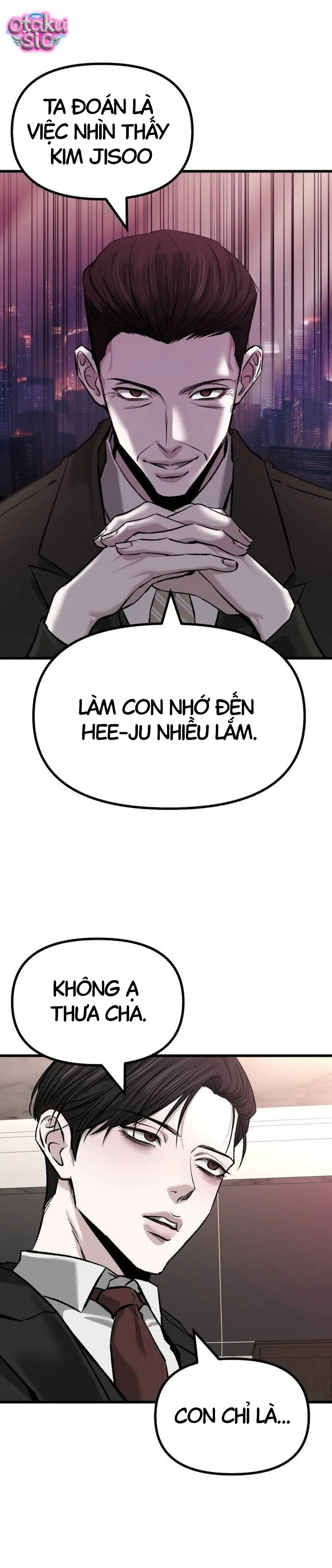 Housekeeping - Chap 16 - Trang 36