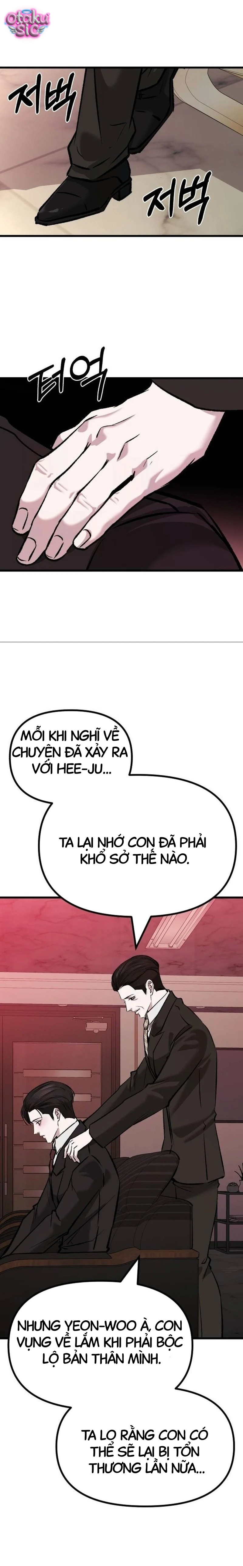 Housekeeping - Chap 16 - Trang 37