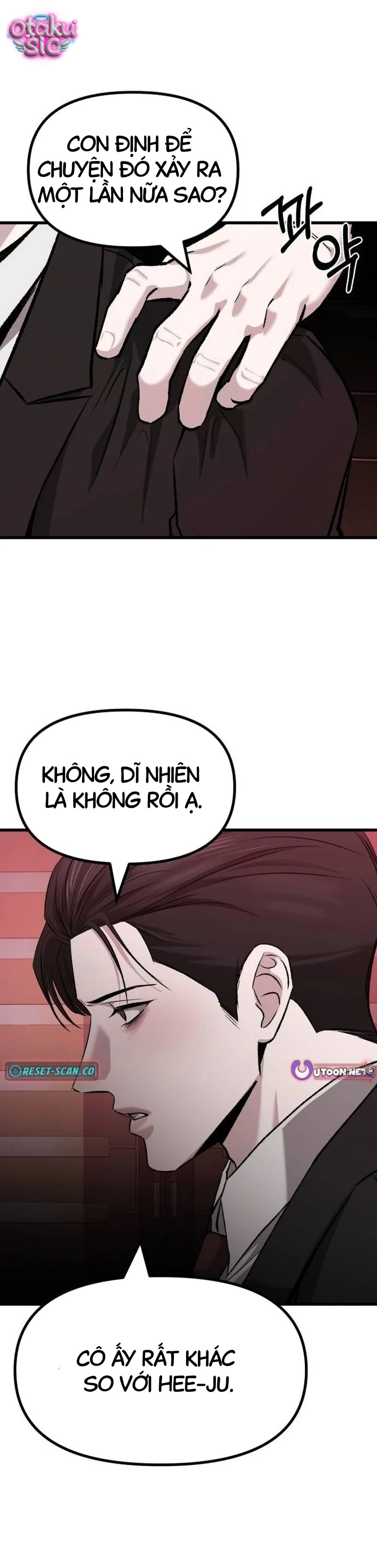 Housekeeping - Chap 16 - Trang 38