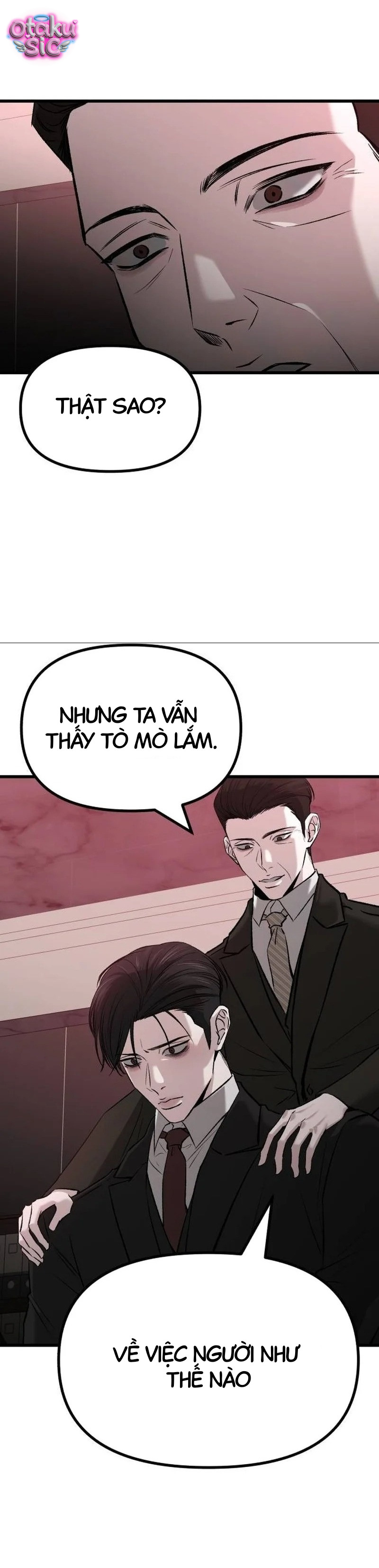 Housekeeping - Chap 16 - Trang 39