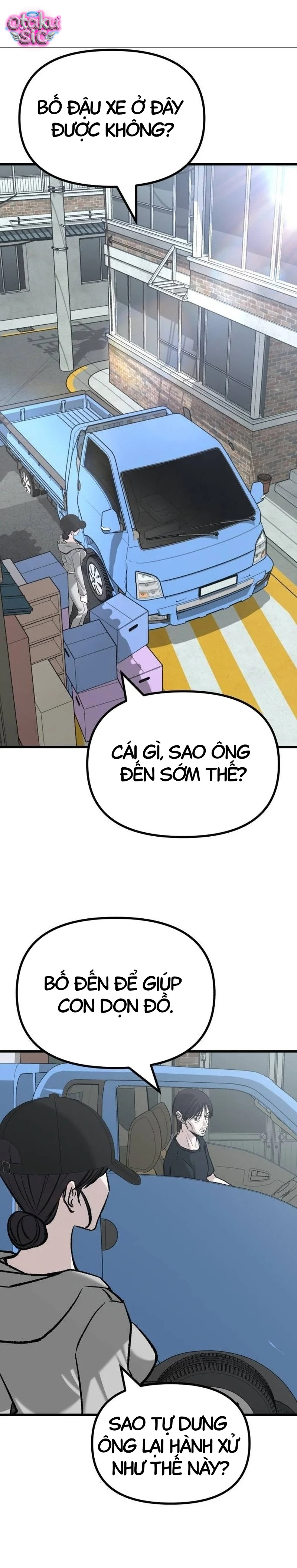 Housekeeping - Chap 16 - Trang 8