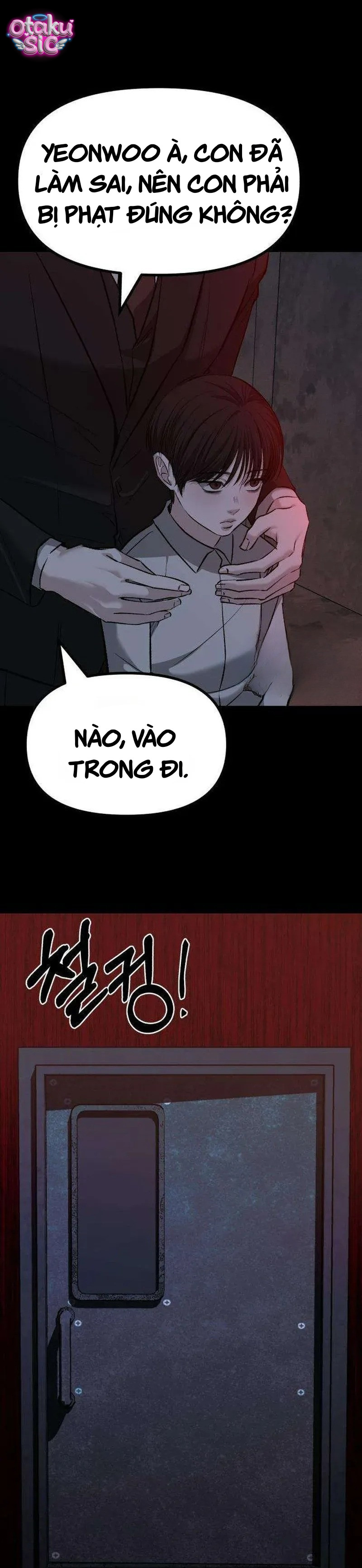 Housekeeping - Chap 17 - Trang 14