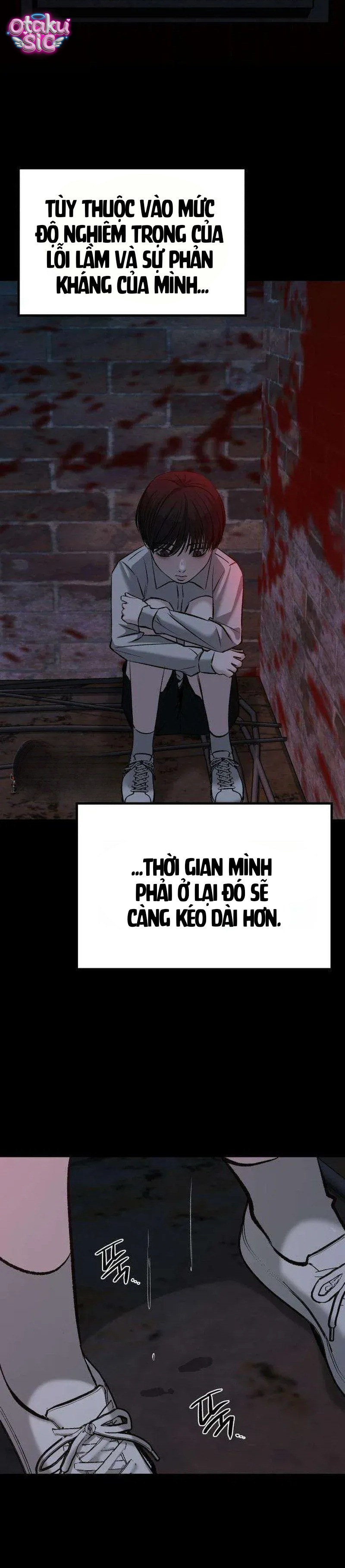 Housekeeping - Chap 17 - Trang 15