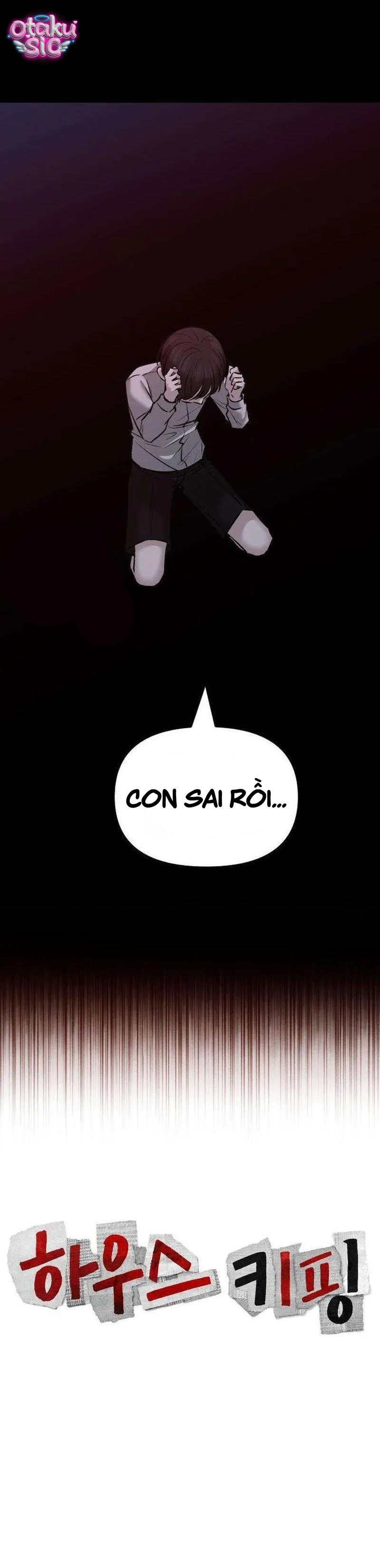 Housekeeping - Chap 17 - Trang 20