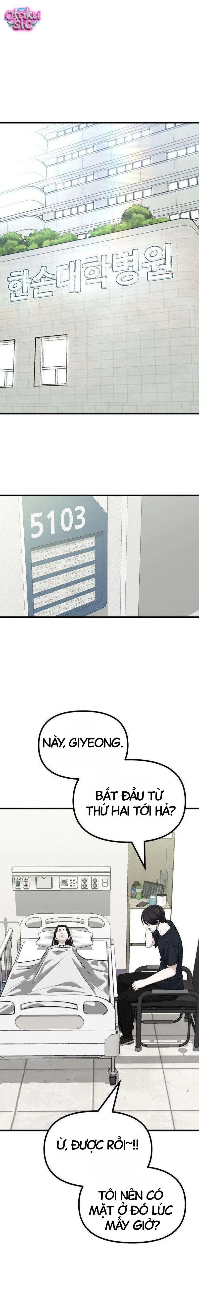 Housekeeping - Chap 17 - Trang 21