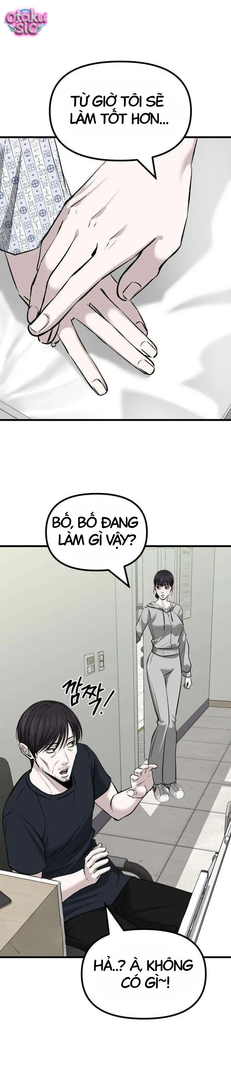 Housekeeping - Chap 17 - Trang 23