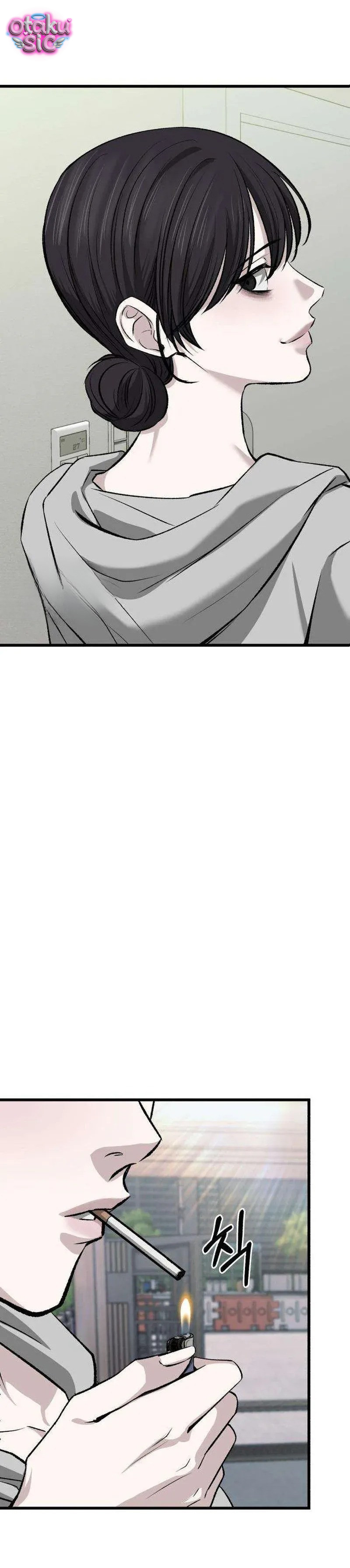 Housekeeping - Chap 17 - Trang 25