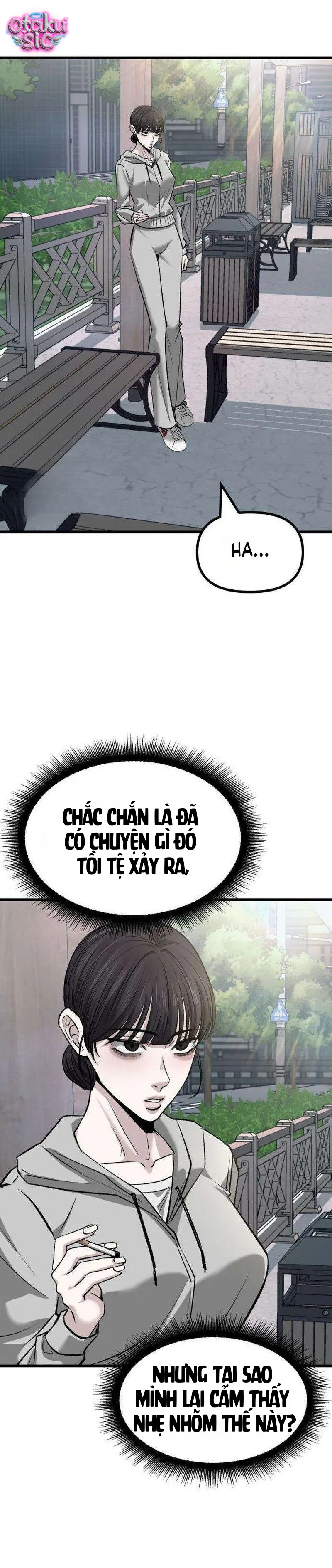 Housekeeping - Chap 17 - Trang 26