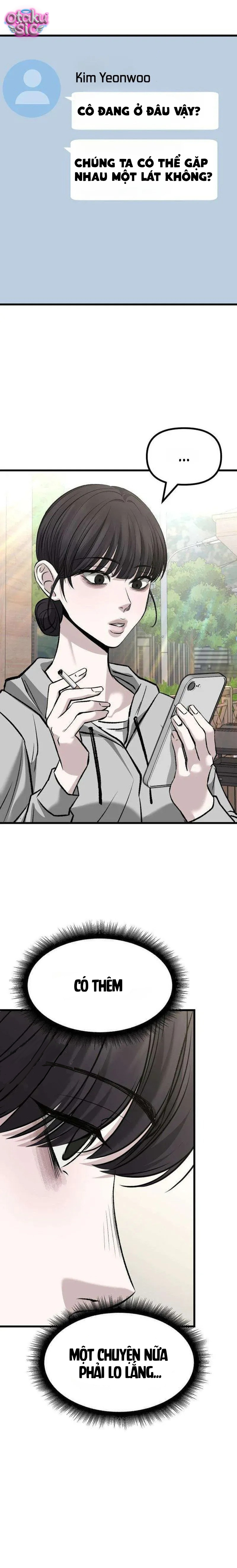 Housekeeping - Chap 17 - Trang 29