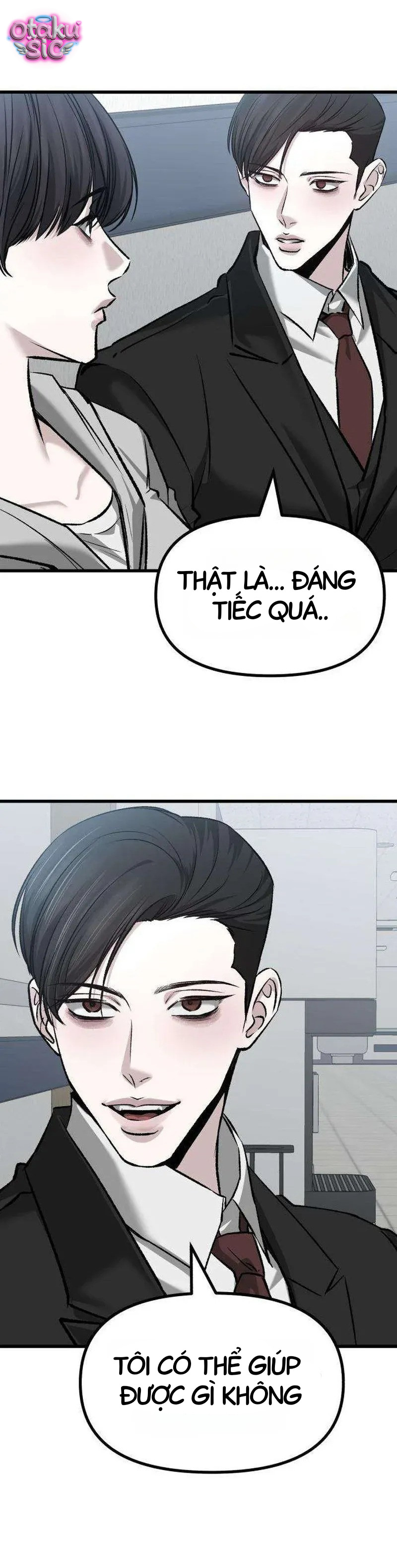Housekeeping - Chap 17 - Trang 31