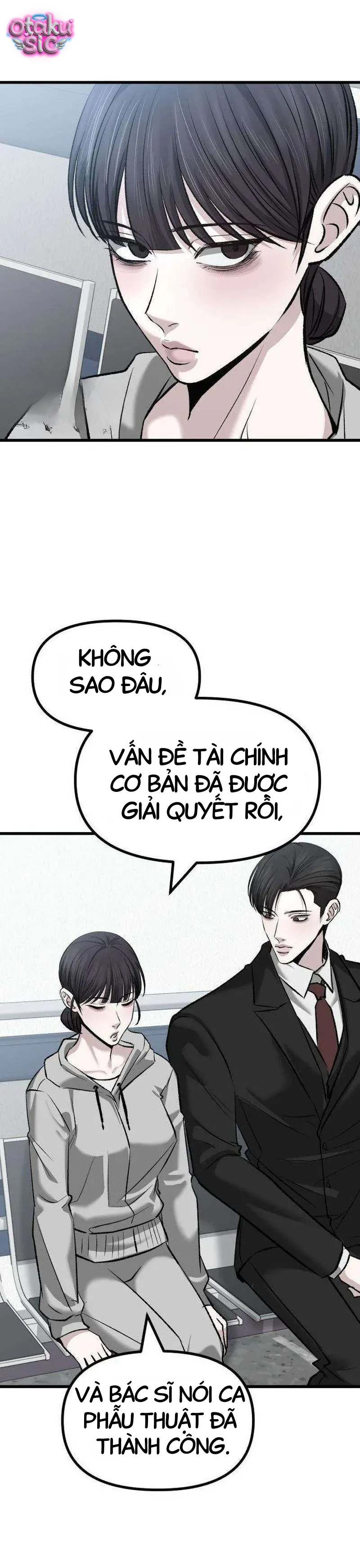 Housekeeping - Chap 17 - Trang 32