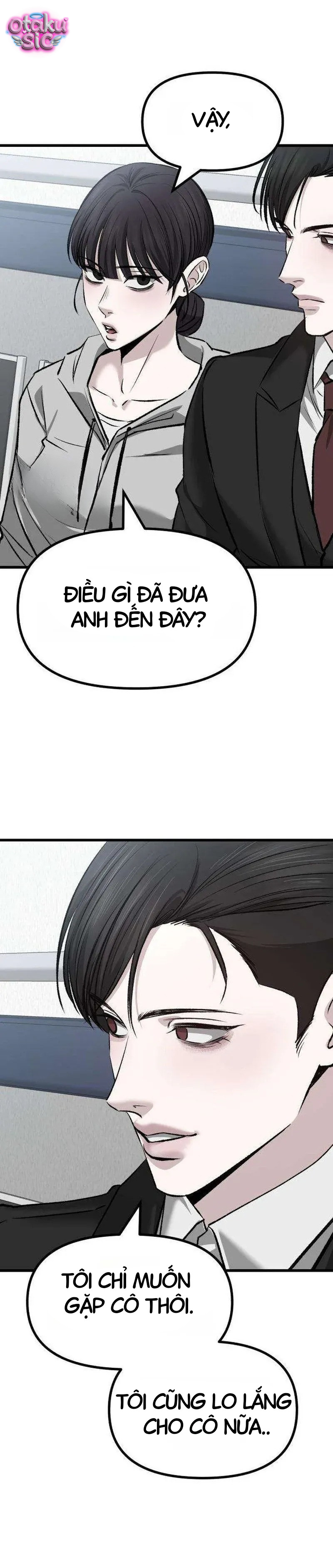 Housekeeping - Chap 17 - Trang 33