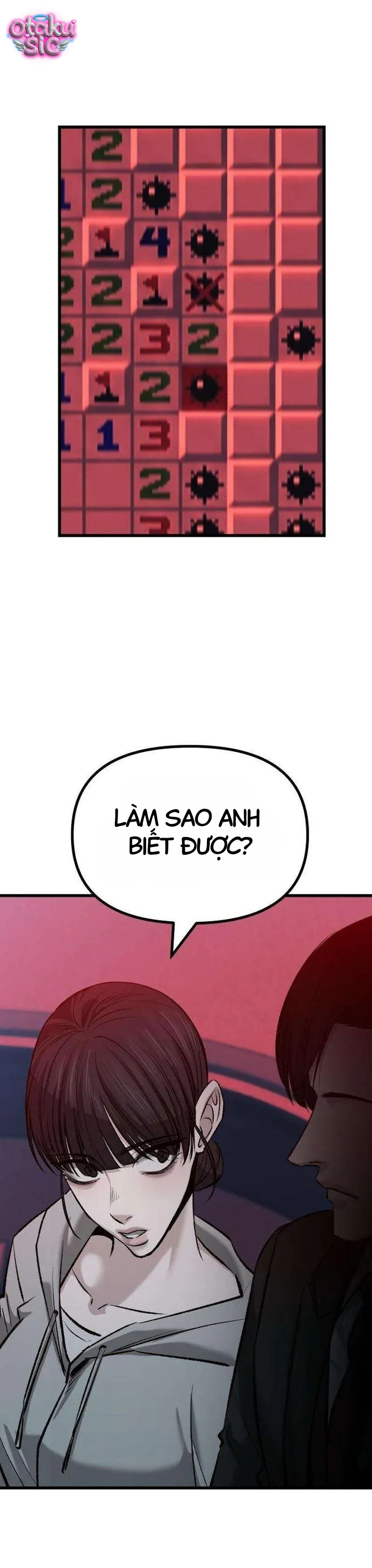 Housekeeping - Chap 17 - Trang 38