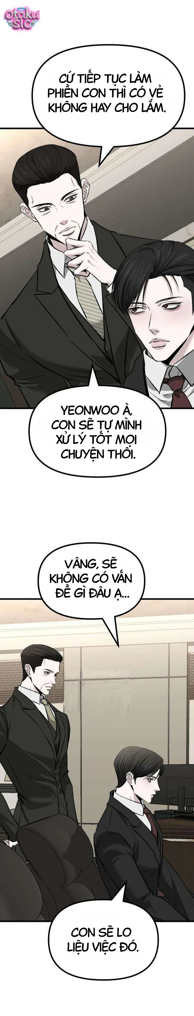 Housekeeping - Chap 17 - Trang 5