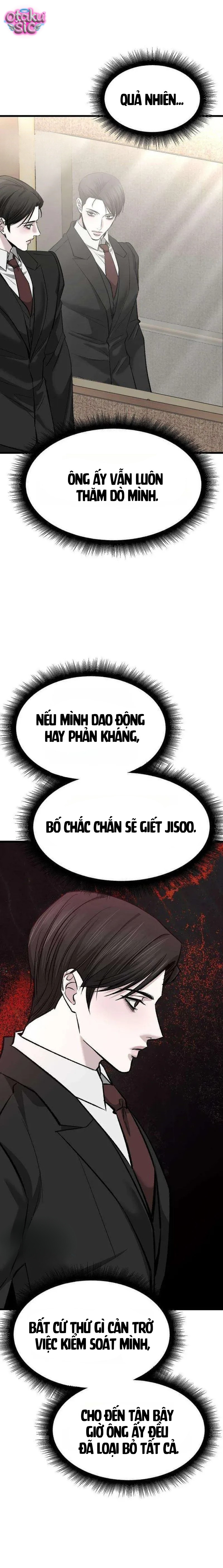 Housekeeping - Chap 17 - Trang 8