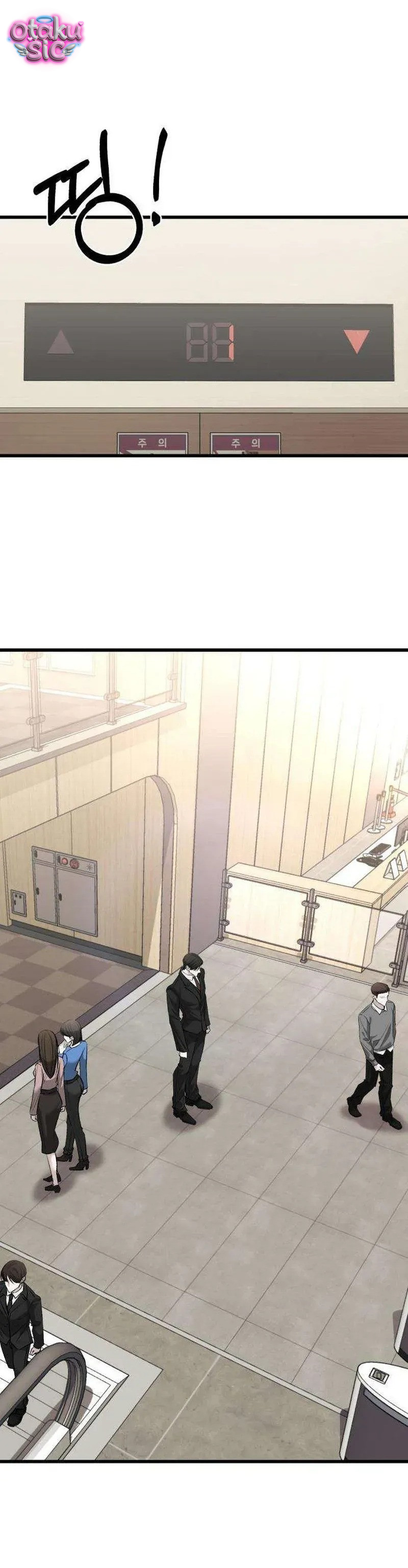 Housekeeping - Chap 17 - Trang 9