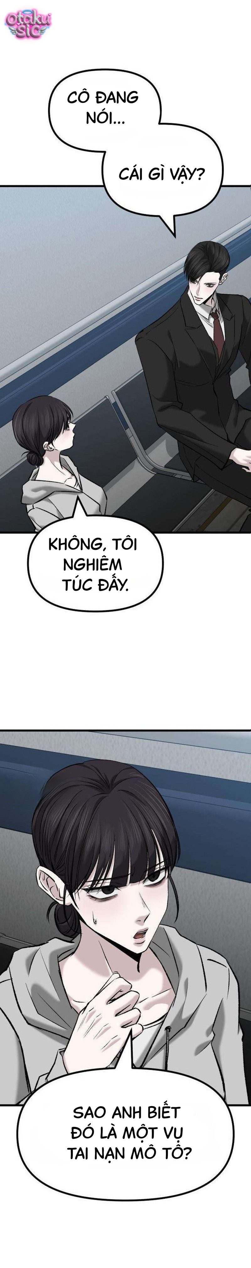 Housekeeping - Chap 18 - Trang 1