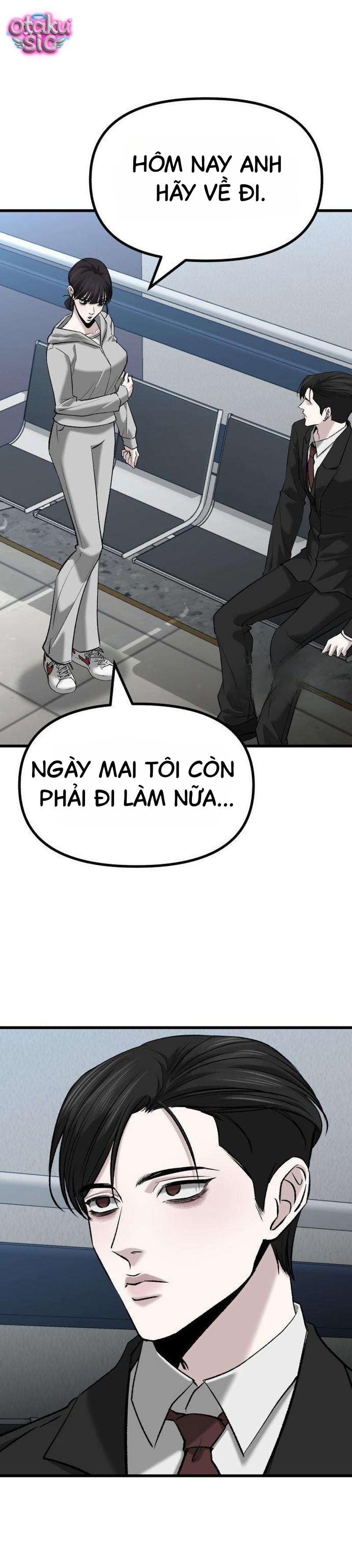 Housekeeping - Chap 18 - Trang 11